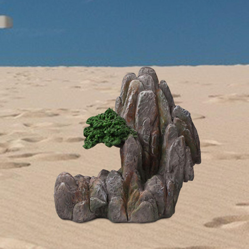 Rockery Mountain Decoraciones Accesorios De Paisajismo