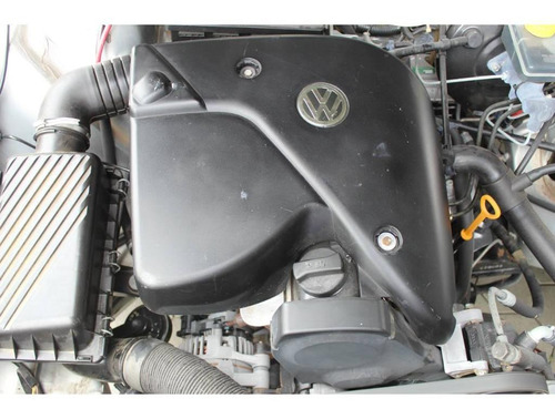 Imagem 10 de 12 de Volkswagen Santana Comfortline