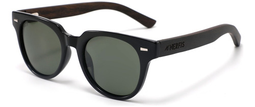 Anteojos De Sol Nerfis Orfly Polarizado