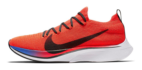 Zapatillas Nike Vaporfly 4% Flyknit Ekiden Aj3857-160   