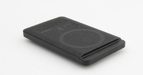 Powerbank Mophie Snap+ Billetera Magsafe Carga Inalambrica