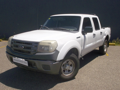 Ford Ranger 3.0 Dc 2012