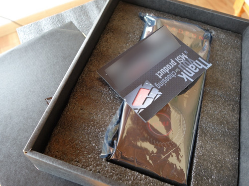 Imagen 5 de 9 de Tarjeta De Video Grafica Msi Amd Radeon Rx Vega 64 8g
