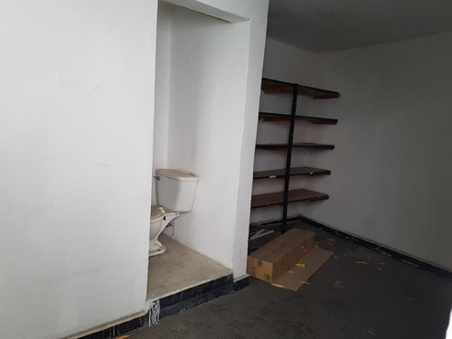 Imagen 9 de 12 de Edificio En Venta Jardines Del Moral