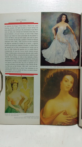 El Arte De Ser María Felix (Usado)