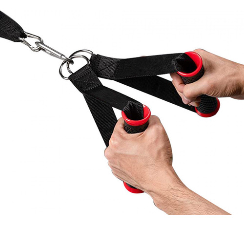 2 Asas De Fijación Para Máquina De Cable, Accesorios Para