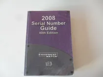 Comprar Caterpillar Maquinaria Pesada Serial Number Guide Identifica