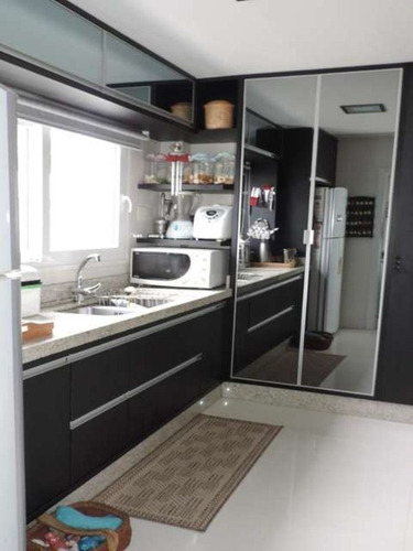 Casa Triplex Condomínio Fechado! - Ca00040 - 3299106