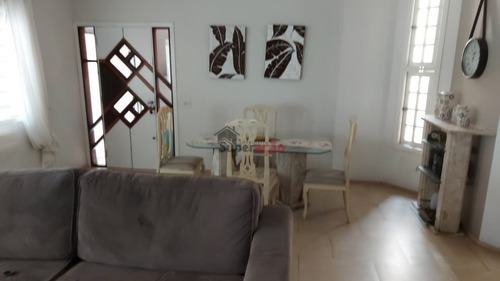 Imagem 3 de 15 de Casa - Vila Itapegica - Ref: 1794 - V-3594