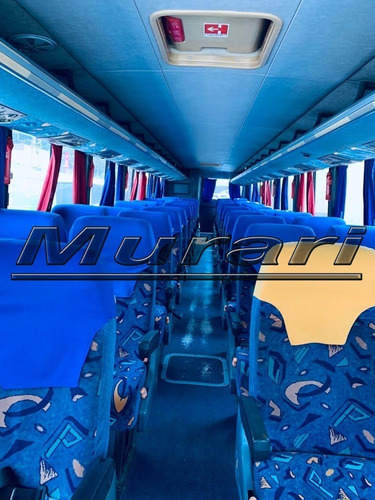 Imagem 6 de 8 de Onibus Viaggio 1050 G6 Scania K-310 Wc Ano 2004 Rd-ref 770