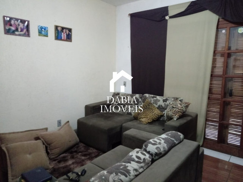 Imagem 2 de 29 de Casa - Ca00054 - 34224254