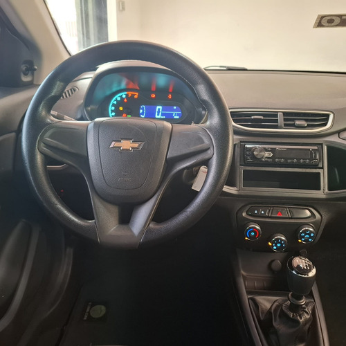 Chevrolet Onix 1.0 Lt 5p