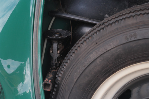 Vw Vocho Käfer Aleman Sedan 1969 Unico Dueño Fact. Original