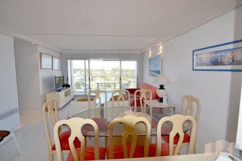 Imagen 4 de 24 de Apartamento En Punta Del Este, Mansa