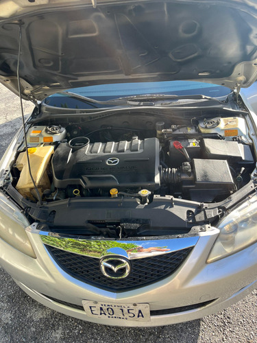 Mazda 6 2006