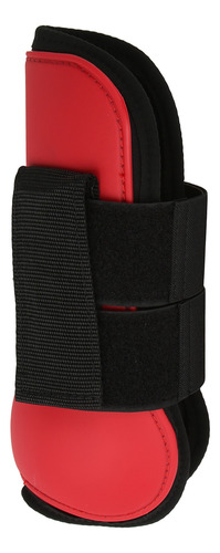 Botas Delanteras Para Caballo, 1 Par