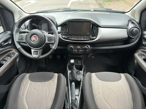 Fiat Uno 1.4 Way