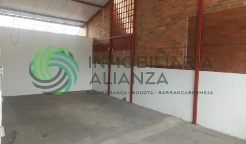Bodega En Arriendo En Centro. Cod A16269