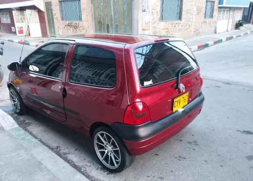 Renault Twingo 1.2 U Authentique