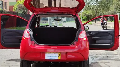 Renault Twingo Ii 1.2l