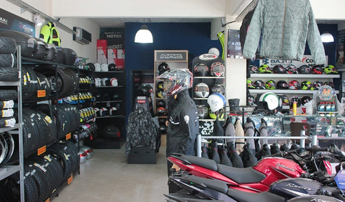 Scooter 125 Usado Daelim Besbi 2018 Plan Canje