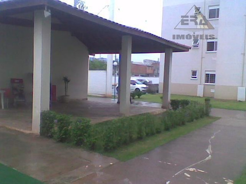 Apartamento Residencial À Venda E Locação-vila São Carlos, Itaquaquecetuba - Ap0046. - Ap0046