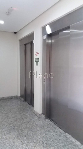 Imagem 5 de 17 de Sala À Venda Em Botafogo - Sa028829