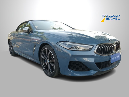 Bmw M850i 2021