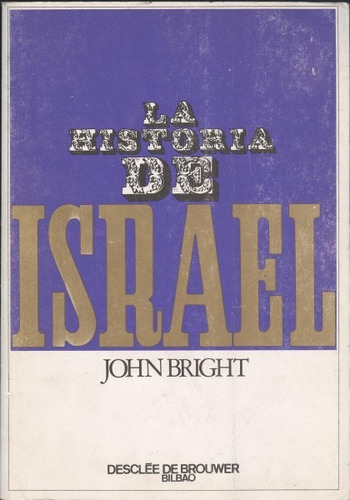 La Historia De Israel (contemporáneos)