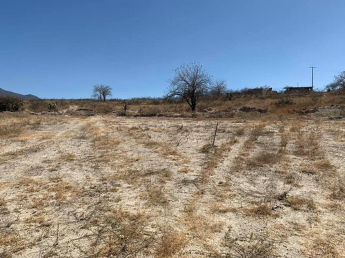Imagen 1 de 4 de Terreno En Venta San Sebastián