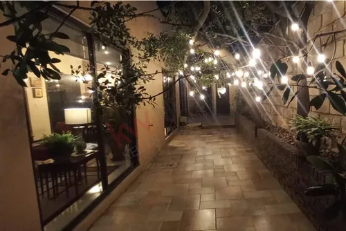 Casa En Venta Valle De Las Palmas / Huixquilucan