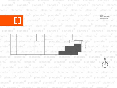 Venta De Apartamento Obra Construcción 1 Dormitorio En Palermo, Frugoni Plaza Unidad 001