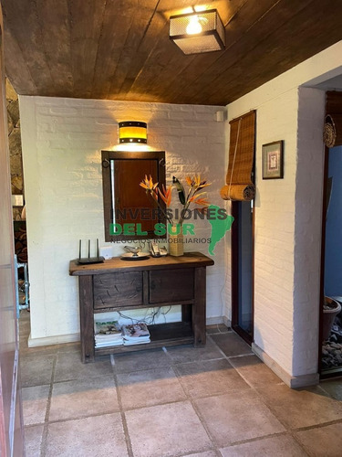 Casa En Venta- Ref: 71
