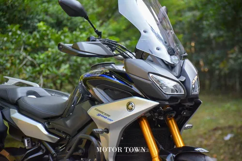 Yamaha Mt09 Tracer Mt 09