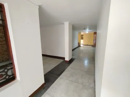 Arriendo Casa En Laureles