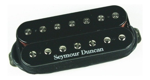 Microfono De Guitarra Seymour Duncan Sh6b