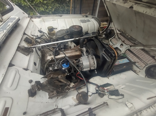 Imagen 3 de 11 de Renault 4f 1974