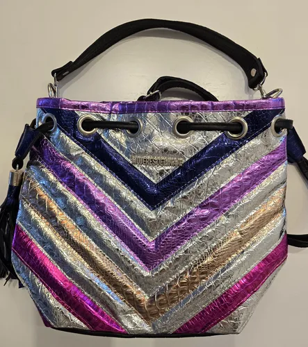 Carteras mujeres de linaje new arrivals