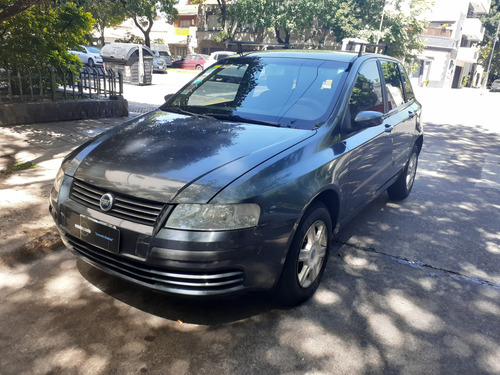 Fiat Stilo 1.8