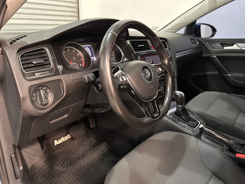 Volkswagen Golf 1.4 Comfortline Tsi