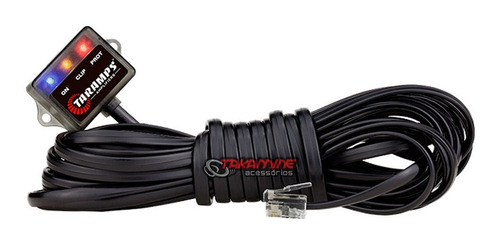 Imagem 7 de 9 de Modulo Taramps Hd 3000 2 Ohms 3000w Rms Amplificador Som Aut