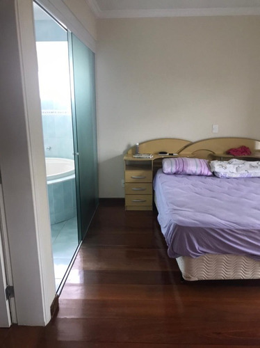 Imagem 6 de 30 de Sobrado À Venda No Residencial Villa Dos Inglezes, Em Sorocaba -sp - 3737 - 69365734
