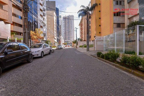 Imagem 28 de 29 de Apartamento Com 2 Dormitórios À Venda Por R$ 550.000,00 - Água Verde - Curitiba/pr - Ap1561