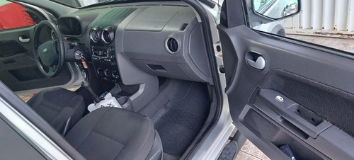 Ford Ecosport 2007 1.6 Xlt Freestyle Flex 5p