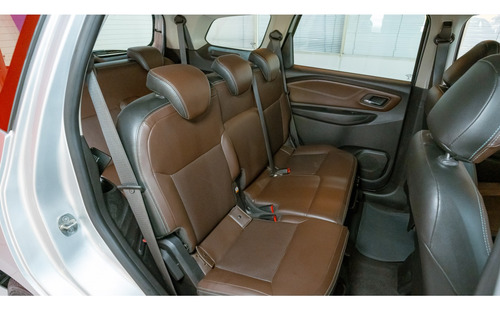Chevrolet Spin 1.8 PREMIER 8V FLEX 4P AUTOMÁTICO