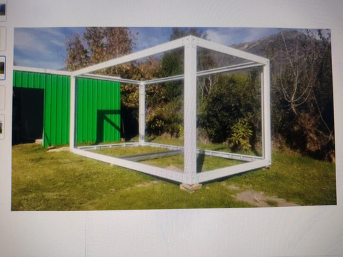 Container / Módulo / Kit Tipo Mecano