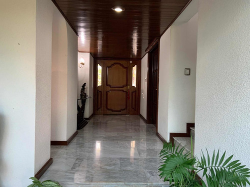 Imagen 28 de 30 de Casa Venta Fuentes Del Pedregal 3 Rec 5 Baños 5 Autos Jardín 250m Oportunidad