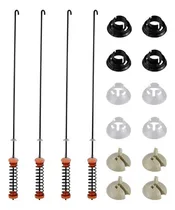Comprar Kit De Suspensión Lavadora W11130359 66,5cm
