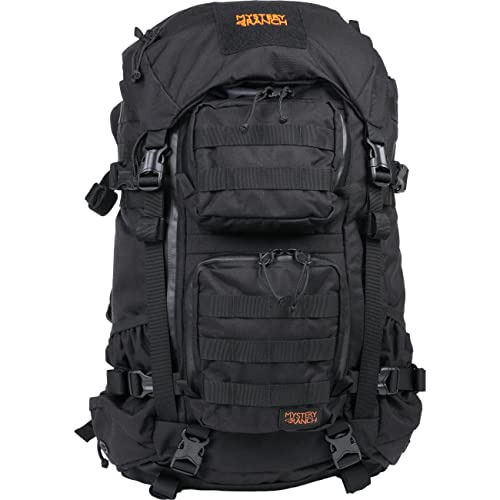 Mystery Ranch Blitz 35 Backpack - Tactical Daypack Molle Hik