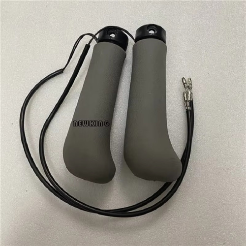 Mango Tipo Joystick E320c, Mango De Goma Para Acceso A Excav
